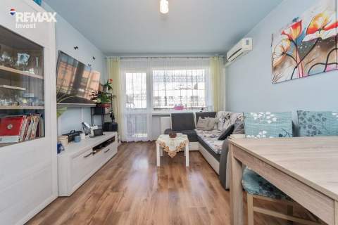 Zamieszkaj od zaraz, ul.Sternicza 2/Bielsko-Biała