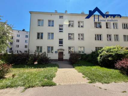 Kamienica H 3 3 pok Mokotów METRO Balkon