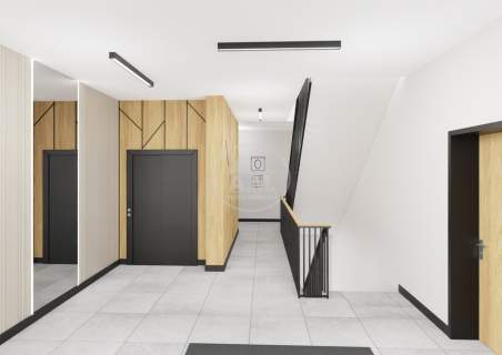 Ogród 170 m2 Kameralne osiedle Dla Rodziny