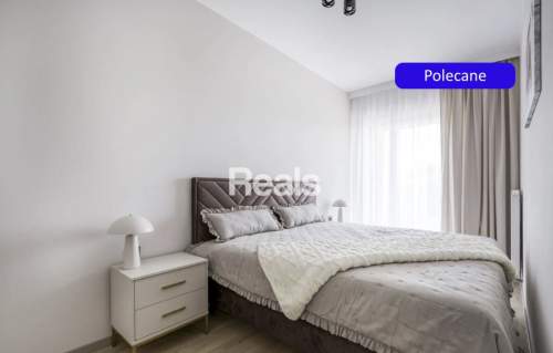 2 pokoje Premium/ Nowe/ Balkon 10m2/ Garaż/ Raków