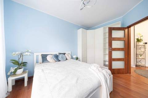 2 pokoje Balkon Piątkowo Stróżyńskiego
