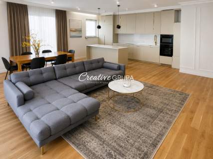 Apartament premium 4 pokoje 2 łazienki Wola