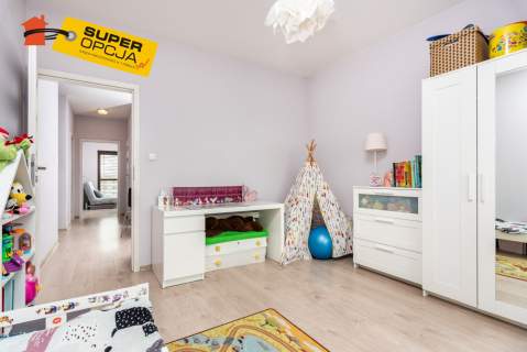 3-pokojowy apartament ul. Śliczna, Grzegórzki