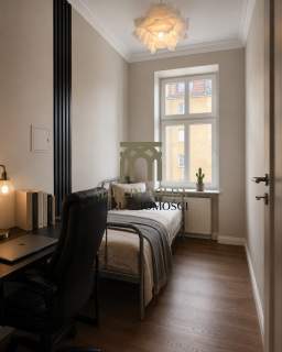 Sprzedam 3 pokoje Wrocław Łęczycka