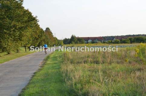 Działka budowlana na sprzedaż, 5000 m2, Warszawa