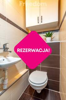 Mieszkanie 3 pokoje oddzielna kuchnia Piątkowo