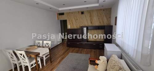 Dwupokojowe w Centrum do wynajecia