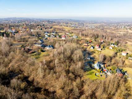 Golkowice działka budowlana 7800m2