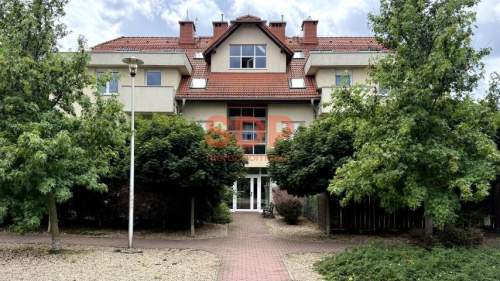 Widok na zieleń 2 pokoje 2 balkony garaż