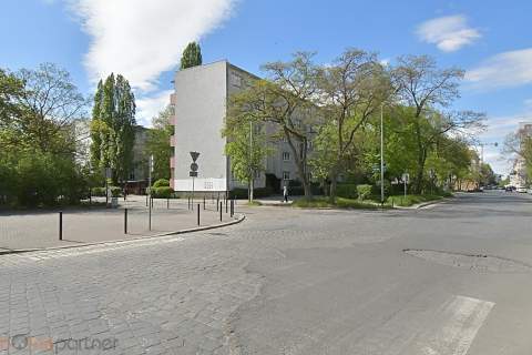 2 pok, balkon, 48m2 ul Stalowa