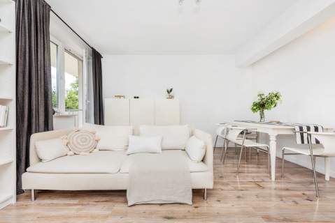 3 pokoje 70 m Balkon Garaż Ruczaj Obozowa m.post