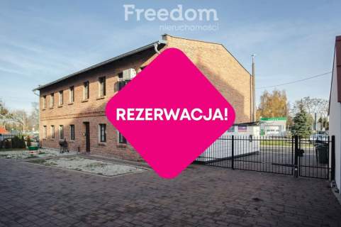 Nowoczesne mieszkanie w zabytkowej kamienicy