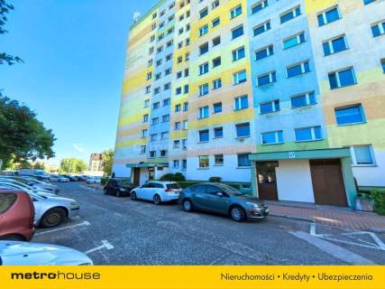 Spółdzielczo-własnościowe 68 m balkon9 piętro
