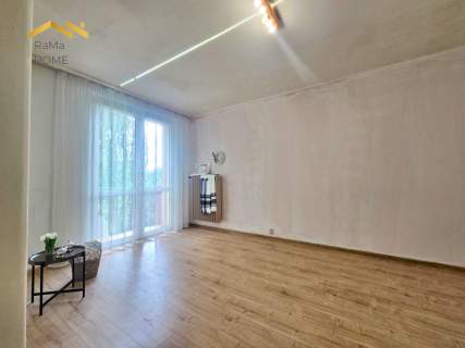 Mieszkanie 31m2 Grzegórzki Balkon
