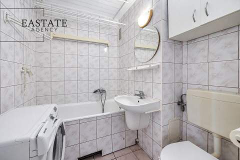 3 pokoje 51 m2 ul. Reymonta Balkon KW 