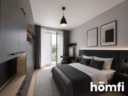 Mieszkanie na sprzedaż/Apartment for sale