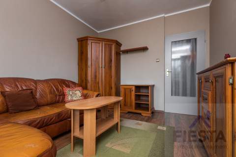 Pruszków Przy Księżycu 2 36m2 2 pokoje