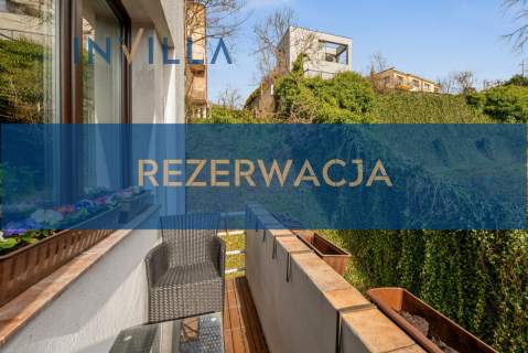 Kamienica. 3 pokojowe mieszkanie nad morzem 64 m2