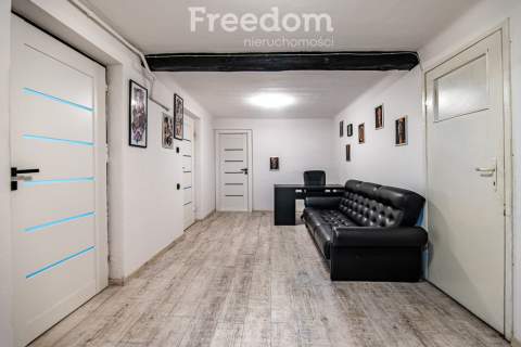 Lokal usługowy w centrum Rzeszowa 169 m