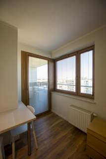 3 POKOJE Z ANEKSEM, BALKON, MIEJSCE POSTOJOWE