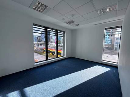 Biuro do wynajęcia 798 m   Warszawa Mokotów