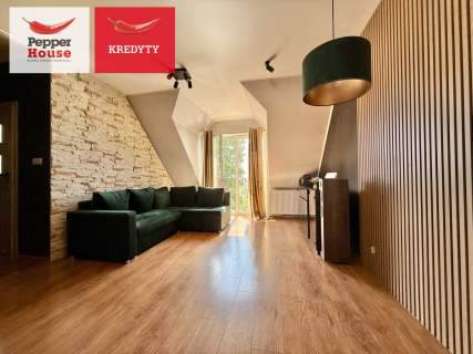 Mieszkanie na sprzedaż, 41,04 m2, Banino