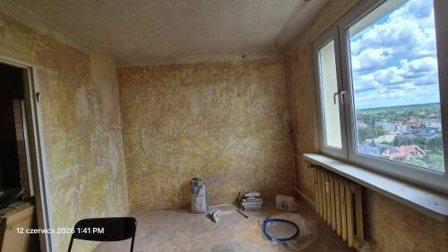 2-pokojowe mieszkanie 49,61 m 10. piętro Balkon Radom