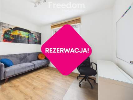 4 pokoje 89 m z windą i parkingiem Gdańsk