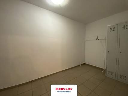Lokal biurowy/usługowy - w Centrum