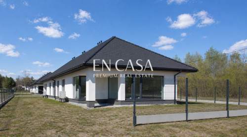 Dom w stanie Deweloperskim / 183m2, Działka 626m2