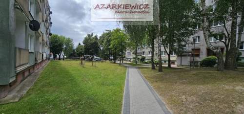 Mieszkanie na sprzedaż, 48,14 m2, Myślibórz