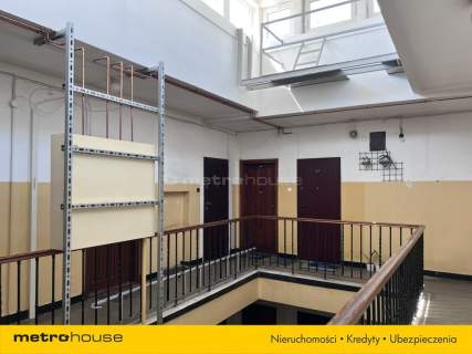 Mieszkanie na sprzedaż, 16,5 m2, Warszawa