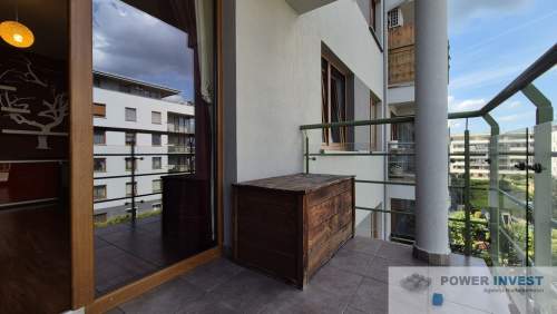 Ruczaj Bobrzyńskiego 2 pokoje balkon