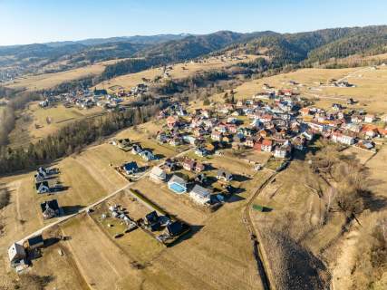 Apartament z garażem Tatry i Jezioro