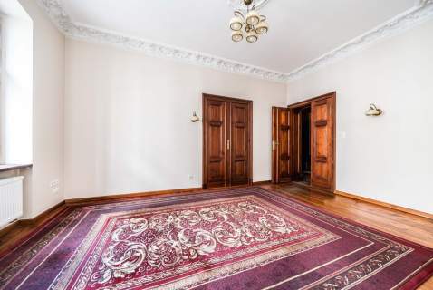 Prestiżowy lokal w centrum Półwiejska/Ogrodowa