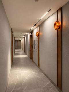 Apartament Prywatny Rooftop Chmielna Centrum