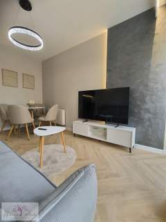 Nowe mieszkanie do wprowadzenia 2 pokoje 34m2