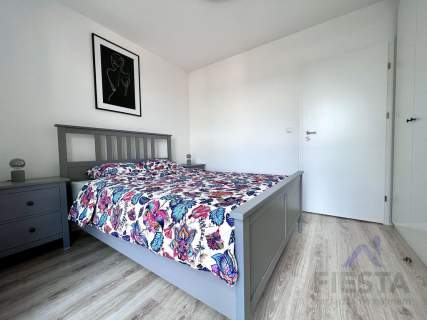 Katowice, Baildona 18b 2 pokoje balkon garaż