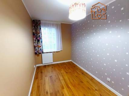 4 pokoje z mp, pet-friendly - Niepołomicka 21D