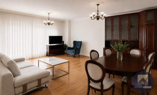 Przestronny apartament 110 m 4 pokoje garaż