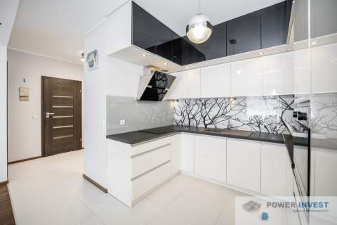 2 pokoje duży balkon garaż Bronowice