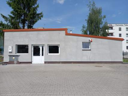 Wynajmę lokal pod przychodnie lekarskie w Pułtusku