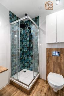 Jasna kawalerka, pet-friendly - Górnych Wałów 4