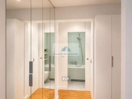 Sady Żoliborskie Elbląska 41,5m2. Lux 2 pokoje 1/9p.Wolne