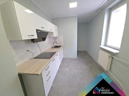 Nowe mieszkanie w stylu loftowym.Centrum