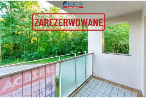 Na sprzedaż mieszkanie w Chodzieży