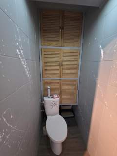 Fajne miejsce, cisza, spokój, infrastruktura.