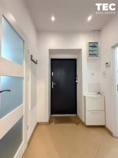 Rezerwacja 40 m 2 pokoje w samym centrum