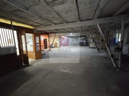 Obiekt do wynajęcia, 190 m2, Przylep