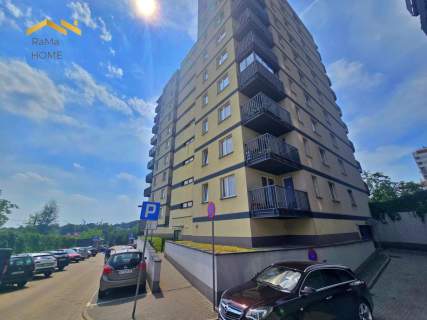 3 pokoje balkon Podgórze Duchackie